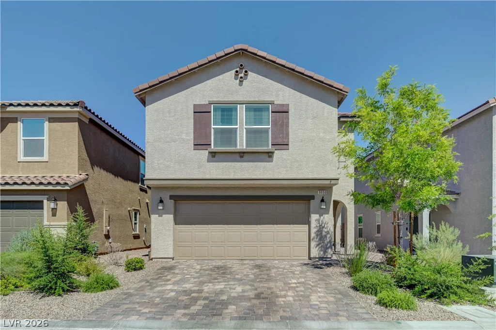 9550 Granville Bridge, Las Vegas, NV 89139