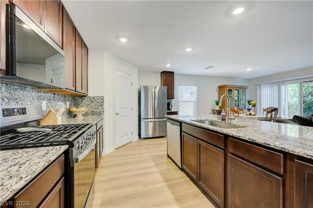 9550 Granville Bridge, Las Vegas, NV 89139