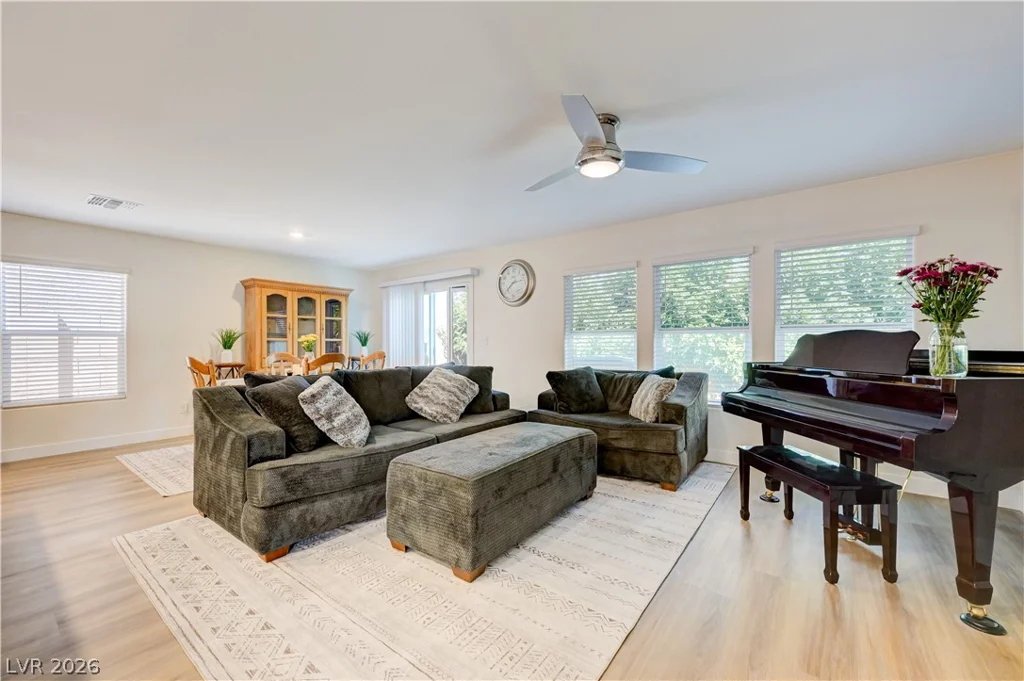 9550 Granville Bridge, Las Vegas, NV 89139
