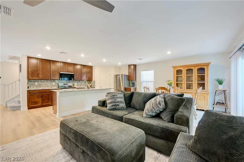 9550 Granville Bridge, Las Vegas, NV 89139