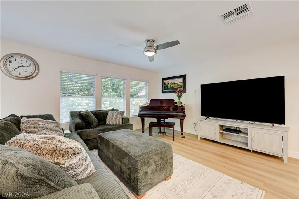 9550 Granville Bridge, Las Vegas, NV 89139