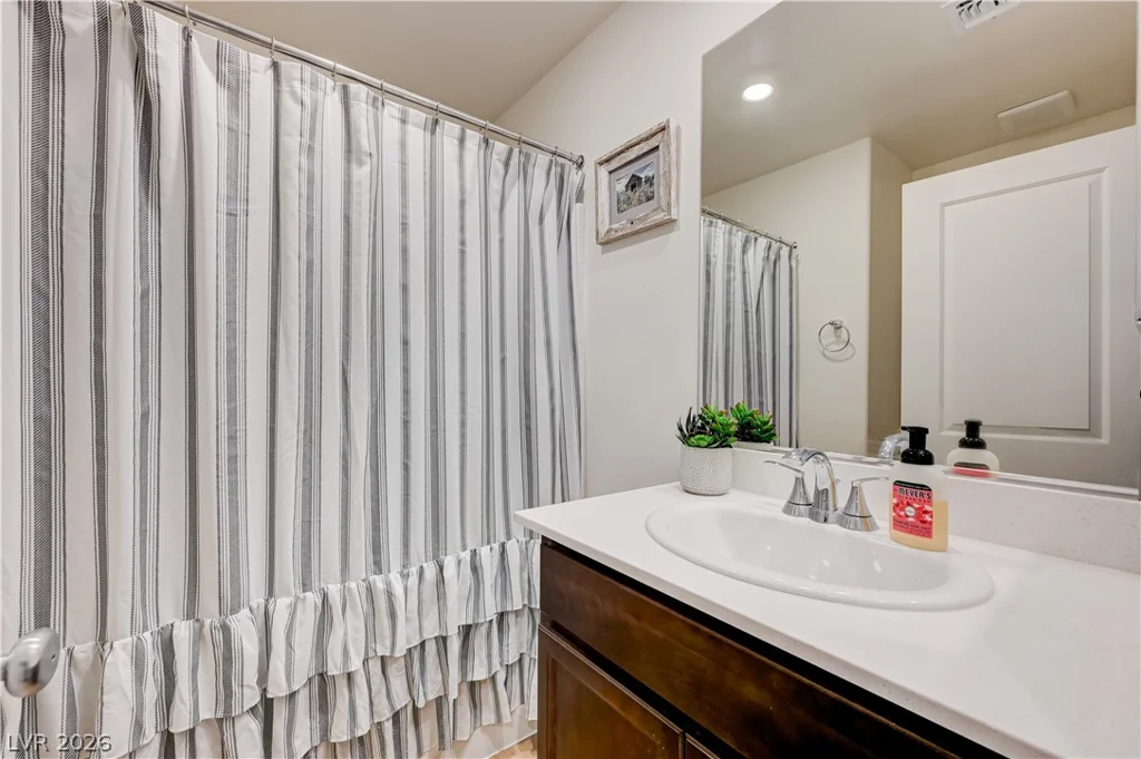 9550 Granville Bridge, Las Vegas, NV 89139