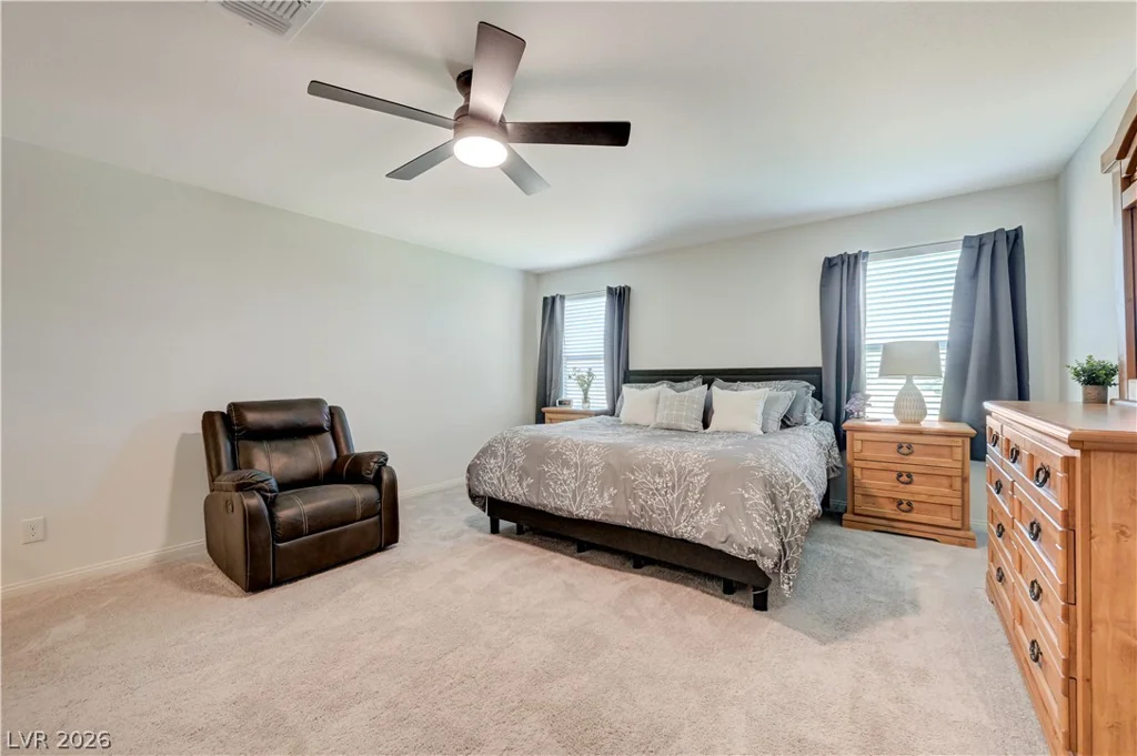 9550 Granville Bridge, Las Vegas, NV 89139