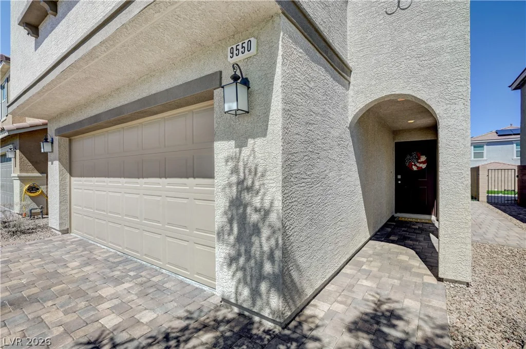 9550 Granville Bridge, Las Vegas, NV 89139