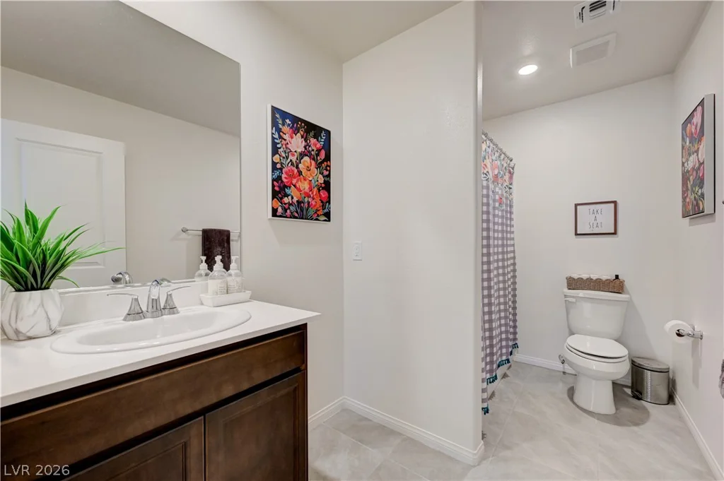 9550 Granville Bridge, Las Vegas, NV 89139