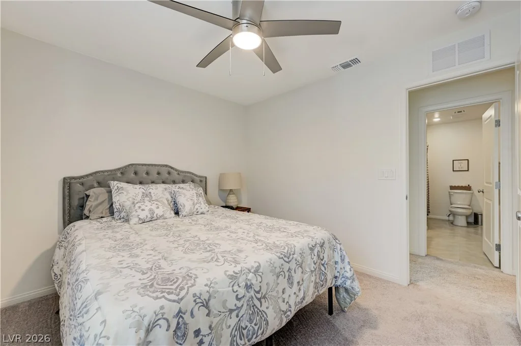 9550 Granville Bridge, Las Vegas, NV 89139