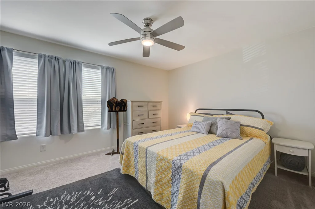 9550 Granville Bridge, Las Vegas, NV 89139