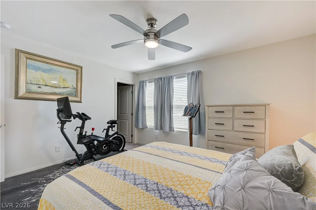 9550 Granville Bridge, Las Vegas, NV 89139