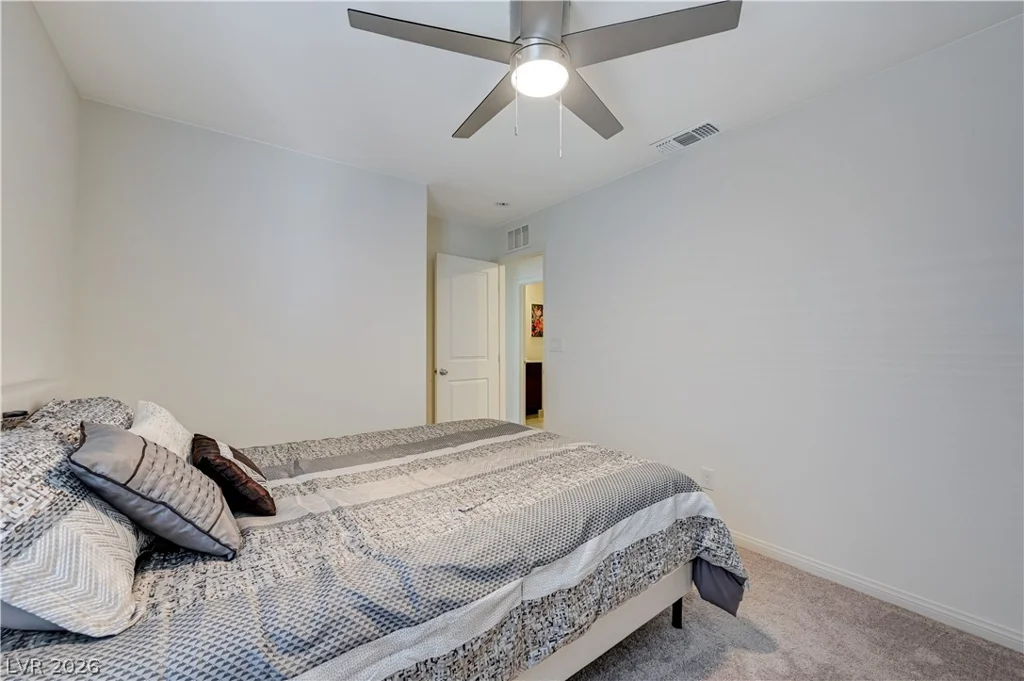 9550 Granville Bridge, Las Vegas, NV 89139