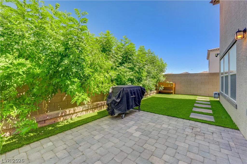 9550 Granville Bridge, Las Vegas, NV 89139