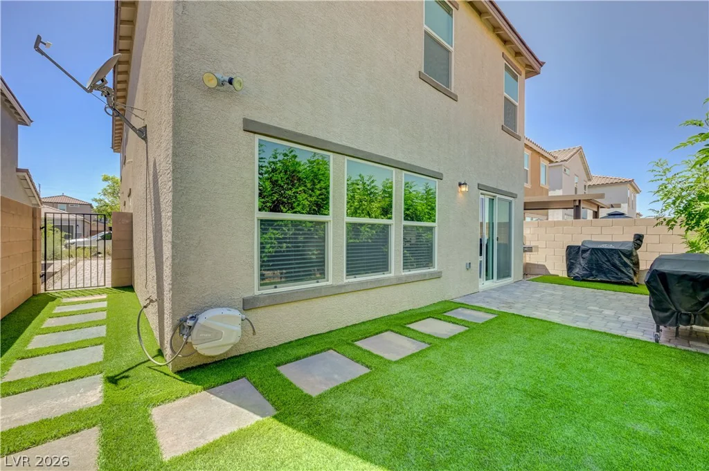 9550 Granville Bridge, Las Vegas, NV 89139