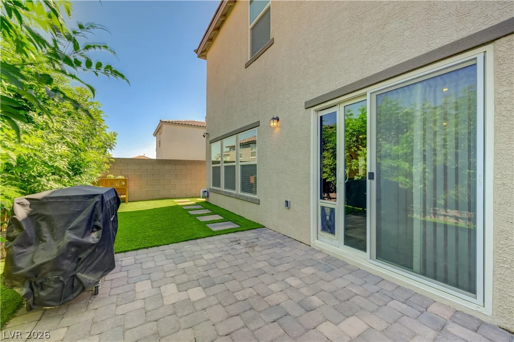 9550 Granville Bridge, Las Vegas, NV 89139