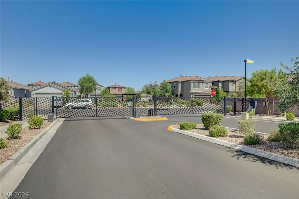 9550 Granville Bridge, Las Vegas, NV 89139