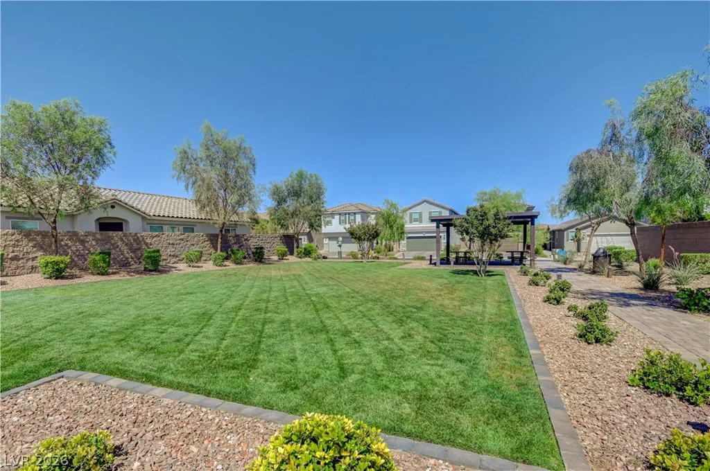9550 Granville Bridge, Las Vegas, NV 89139