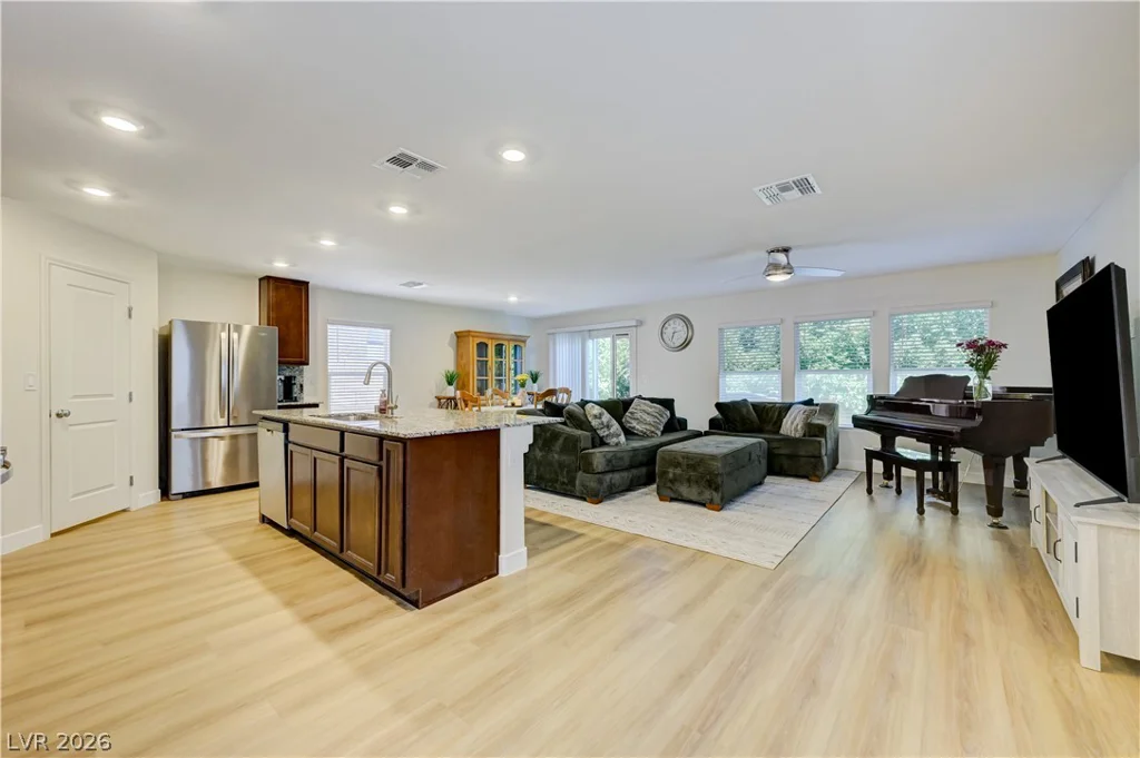 9550 Granville Bridge, Las Vegas, NV 89139