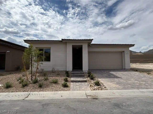 1201 Cloudbreak Cove, Las Vegas, NV 89138