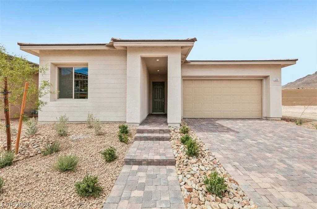 1201 Cloudbreak Cove, Las Vegas, NV 89138