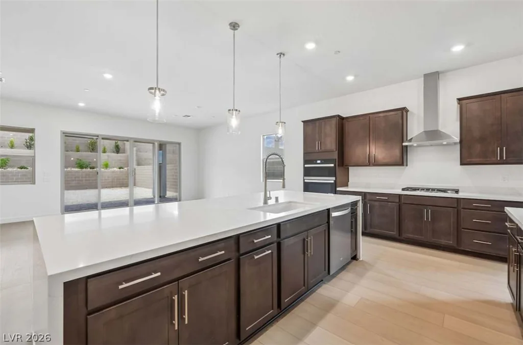 1201 Cloudbreak Cove, Las Vegas, NV 89138