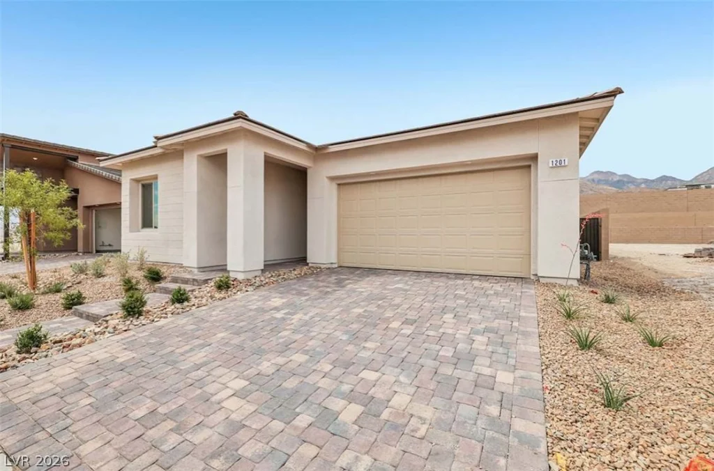 1201 Cloudbreak Cove, Las Vegas, NV 89138