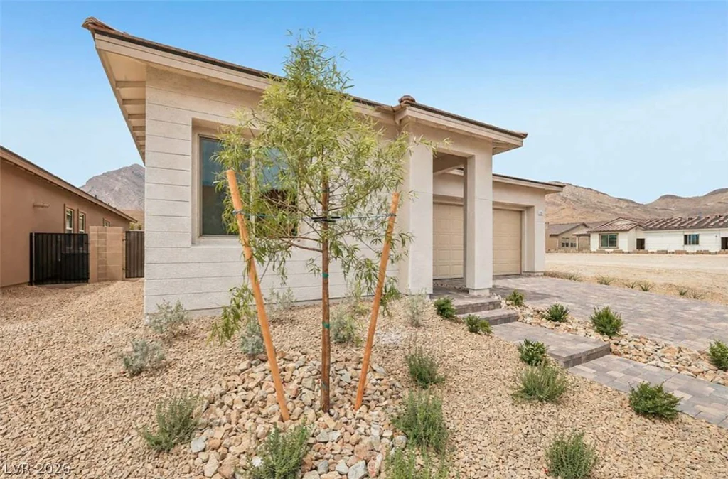 1201 Cloudbreak Cove, Las Vegas, NV 89138