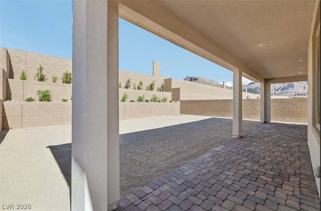 1201 Cloudbreak Cove, Las Vegas, NV 89138