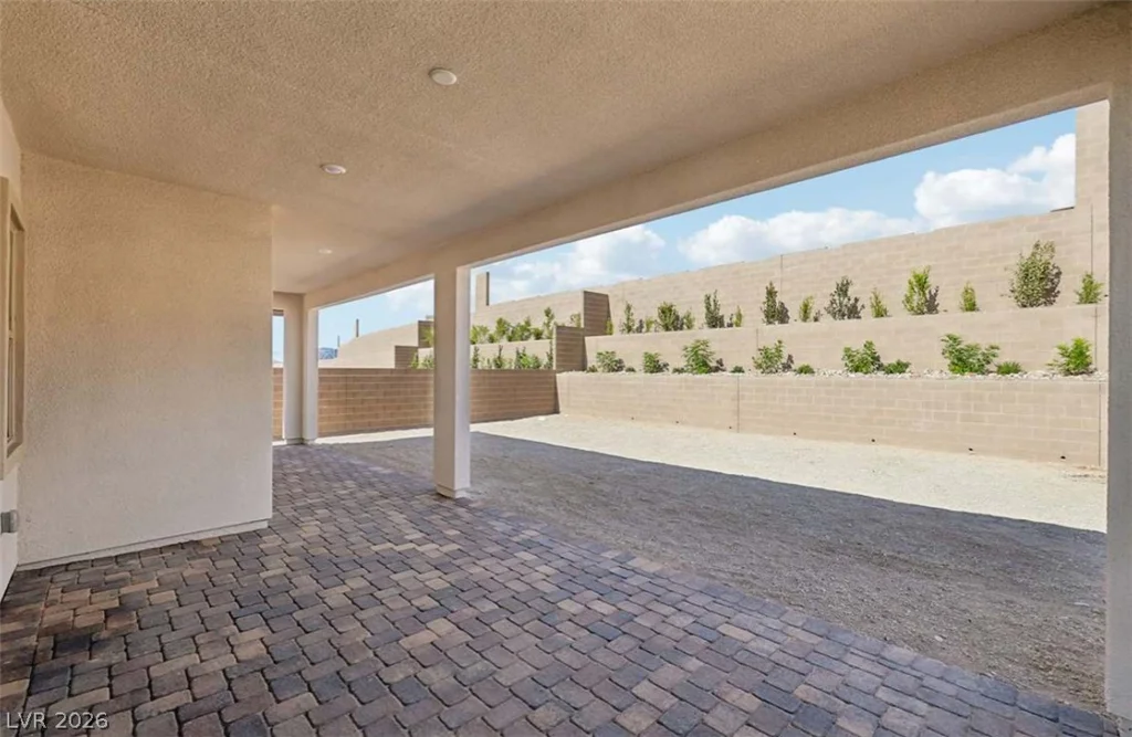 1201 Cloudbreak Cove, Las Vegas, NV 89138