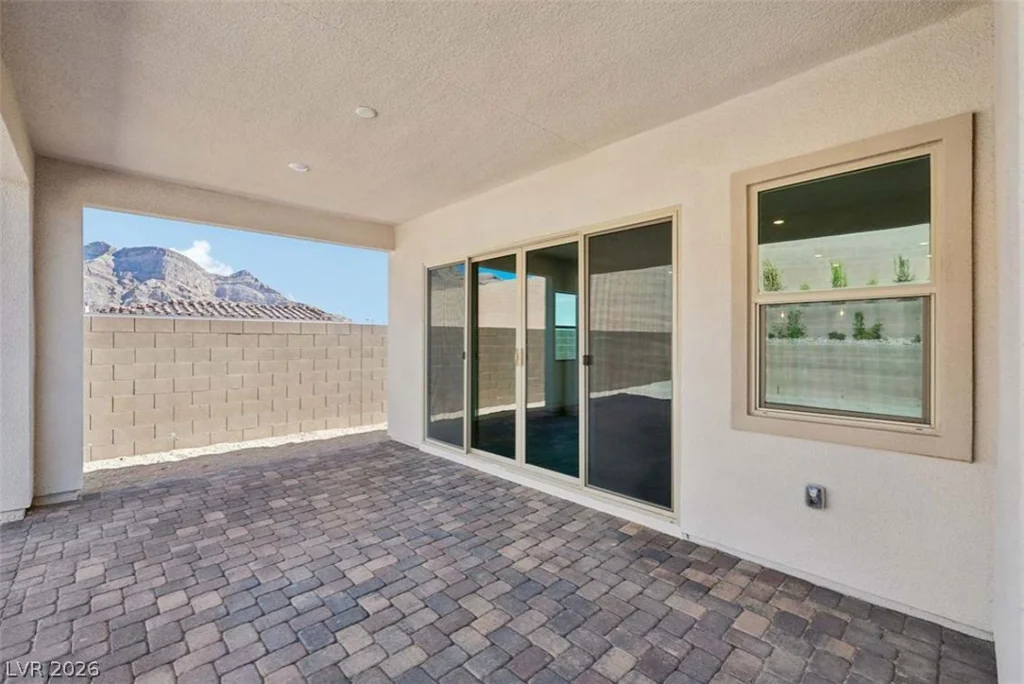 1201 Cloudbreak Cove, Las Vegas, NV 89138