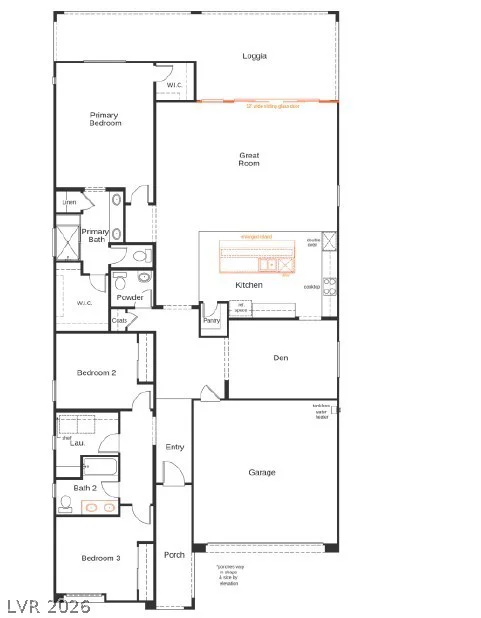 1201 Cloudbreak Cove, Las Vegas, NV 89138