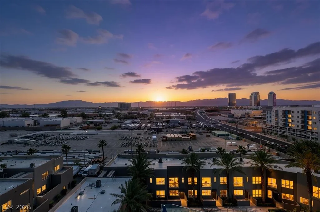 4525 Dean Martin, Las Vegas, NV 89103