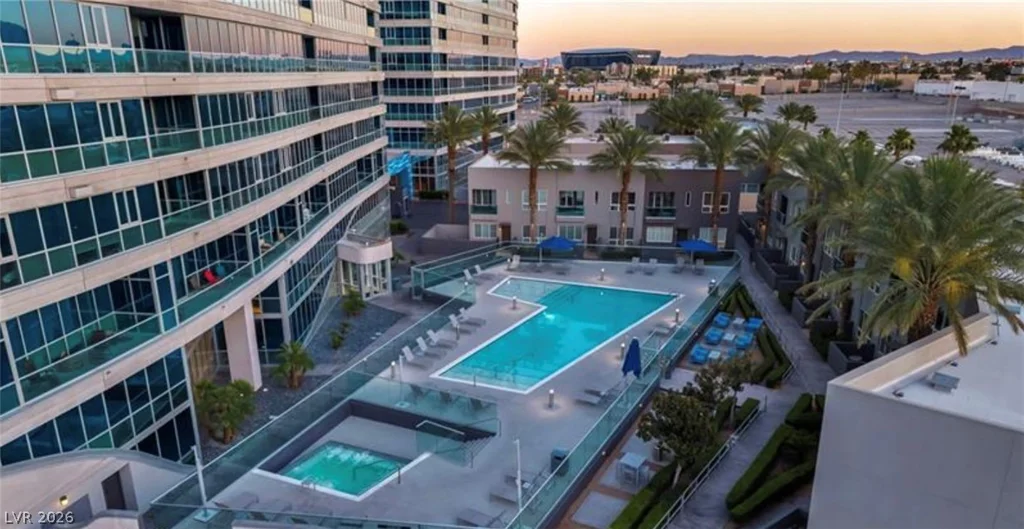 4525 Dean Martin, Las Vegas, NV 89103
