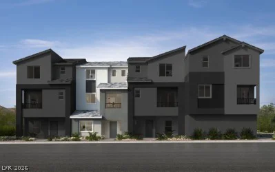 5852 Park Row, Las Vegas, NV 89148
