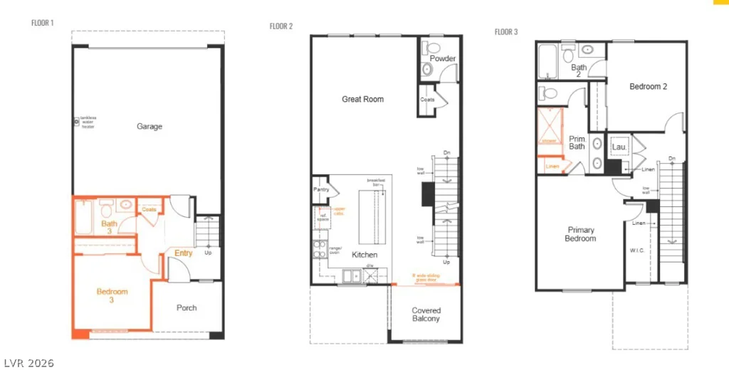 5852 Park Row, Las Vegas, NV 89148