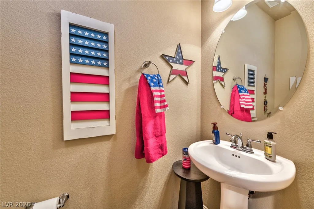 9771 Panther Hollow, Las Vegas, NV 89141