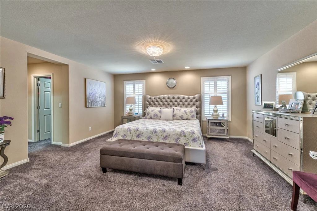 9771 Panther Hollow, Las Vegas, NV 89141
