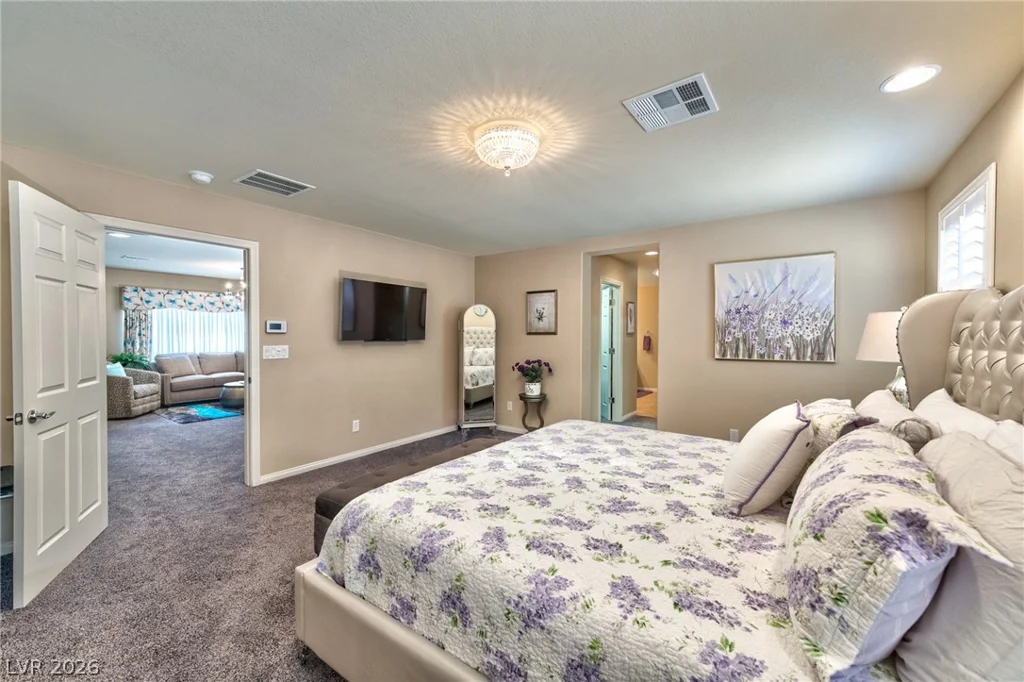 9771 Panther Hollow, Las Vegas, NV 89141