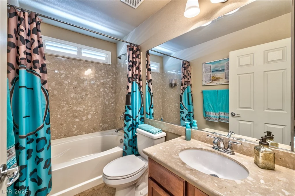 9771 Panther Hollow, Las Vegas, NV 89141