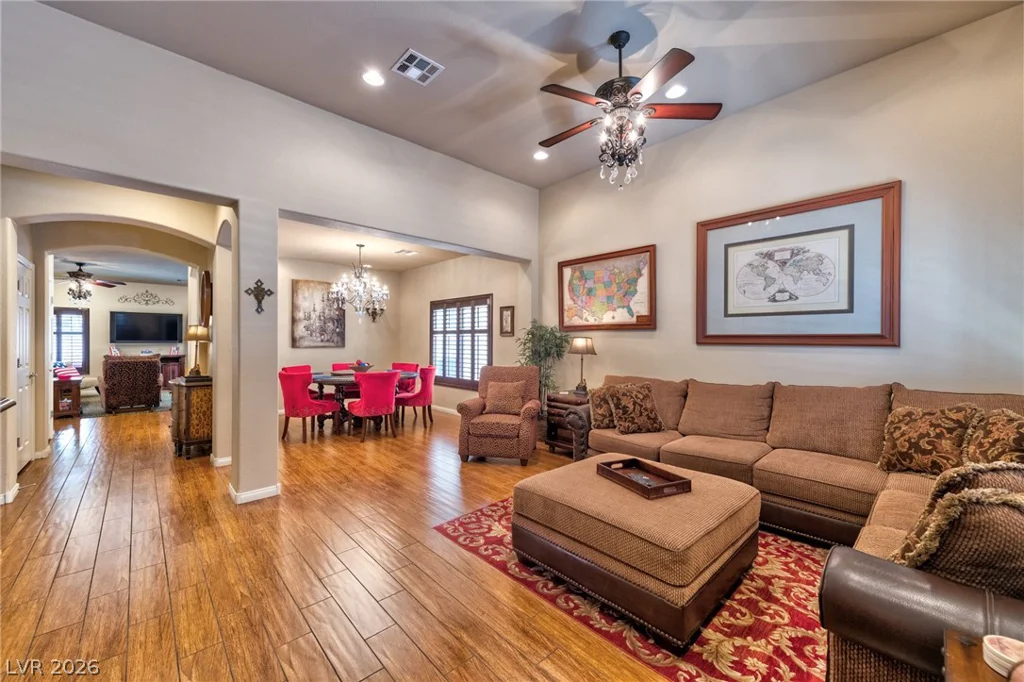 9771 Panther Hollow, Las Vegas, NV 89141