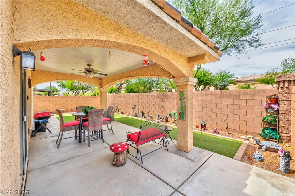 9771 Panther Hollow, Las Vegas, NV 89141