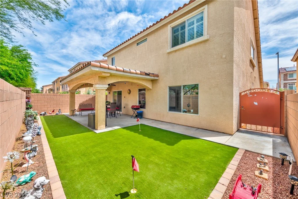 9771 Panther Hollow, Las Vegas, NV 89141