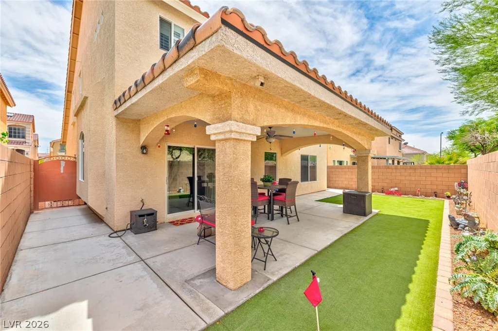 9771 Panther Hollow, Las Vegas, NV 89141