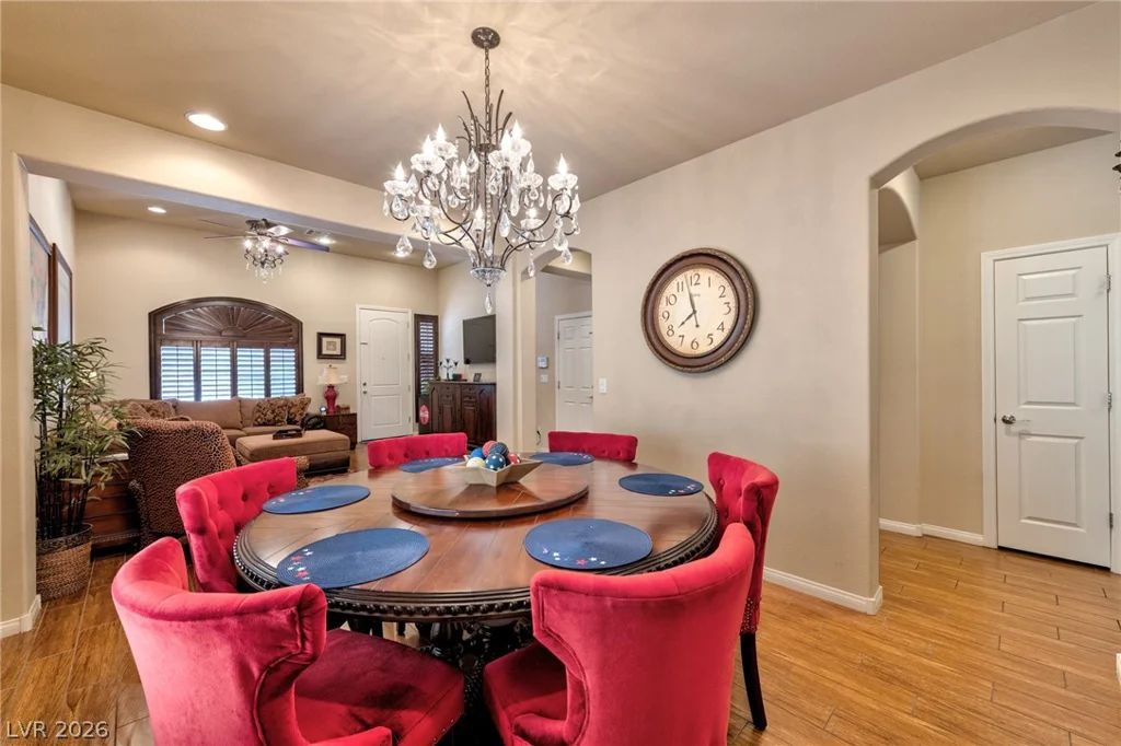 9771 Panther Hollow, Las Vegas, NV 89141