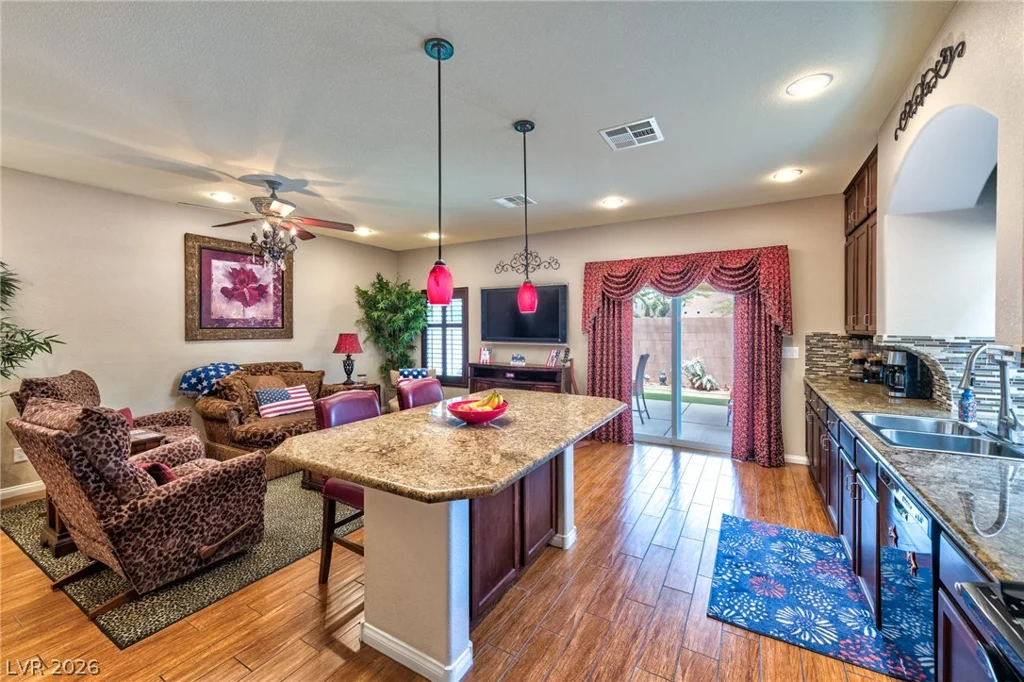 9771 Panther Hollow, Las Vegas, NV 89141