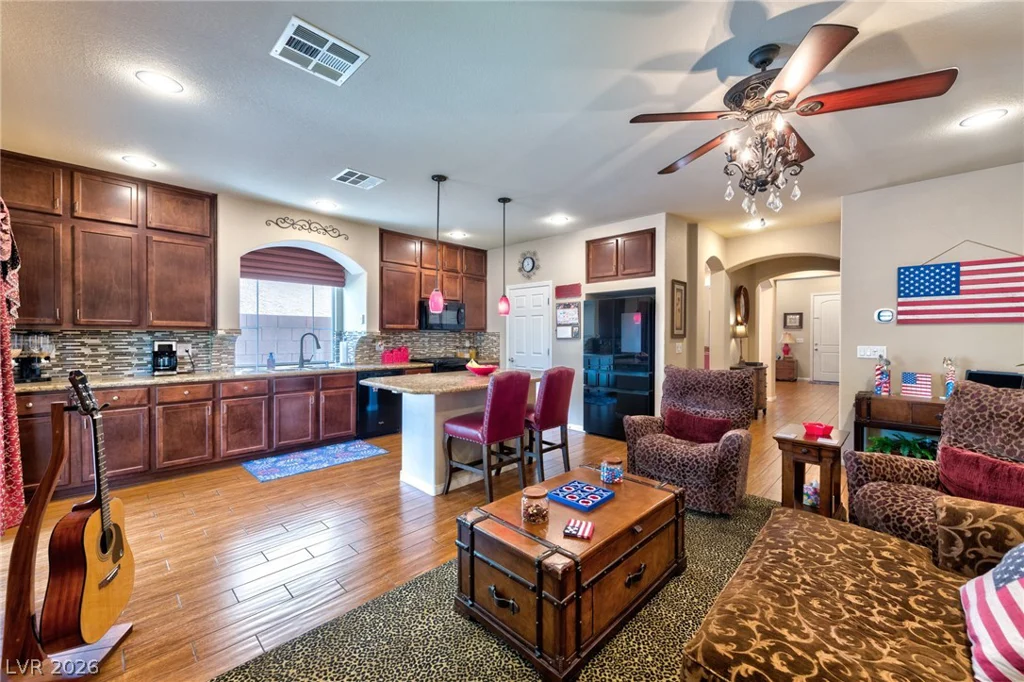 9771 Panther Hollow, Las Vegas, NV 89141