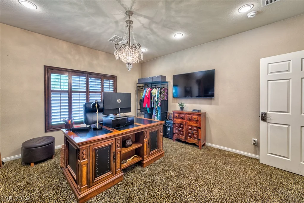 9771 Panther Hollow, Las Vegas, NV 89141