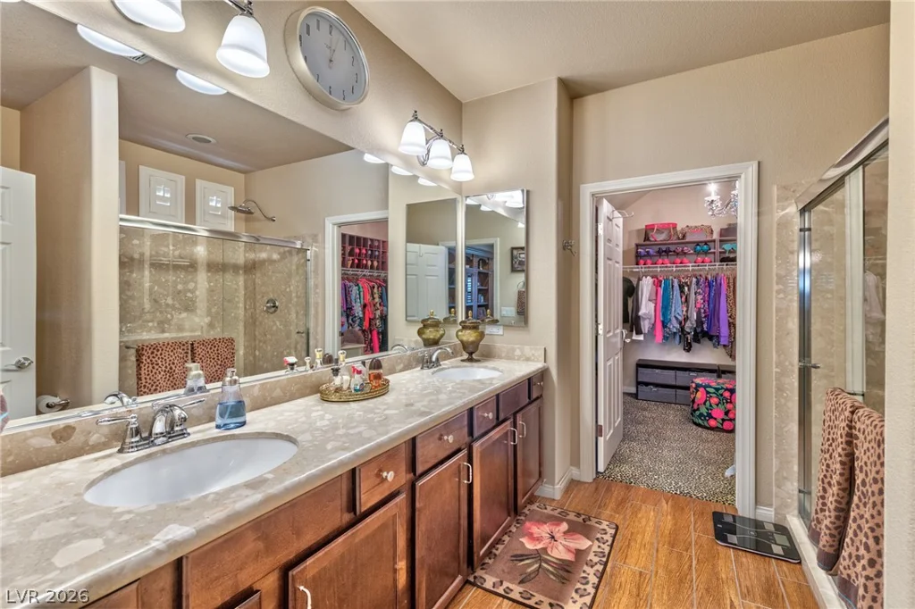 9771 Panther Hollow, Las Vegas, NV 89141