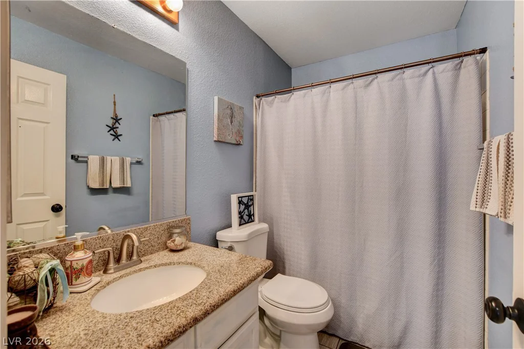 5528 Cleary, Las Vegas, NV 89108