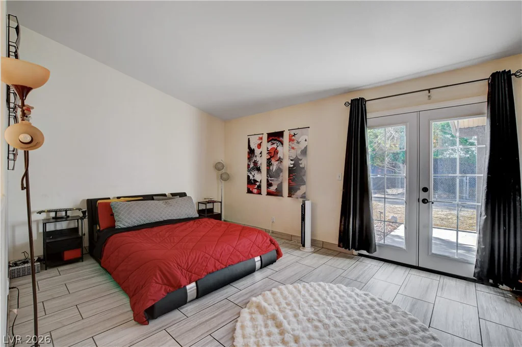 5528 Cleary, Las Vegas, NV 89108
