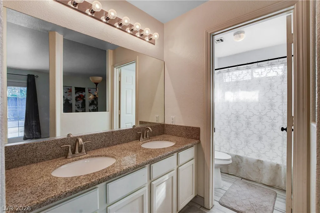 5528 Cleary, Las Vegas, NV 89108