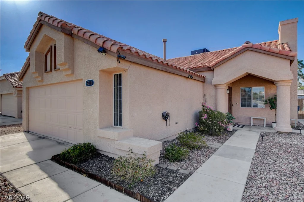 5528 Cleary, Las Vegas, NV 89108