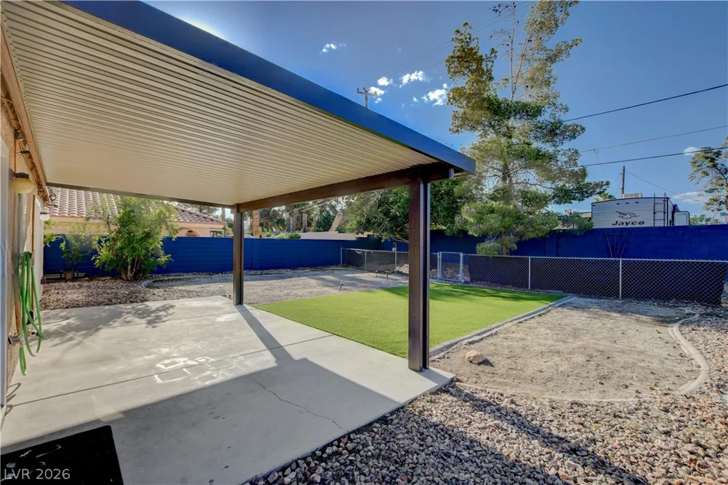5528 Cleary, Las Vegas, NV 89108